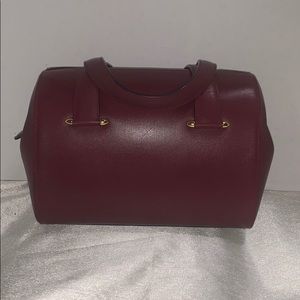 Cartier Boston bag